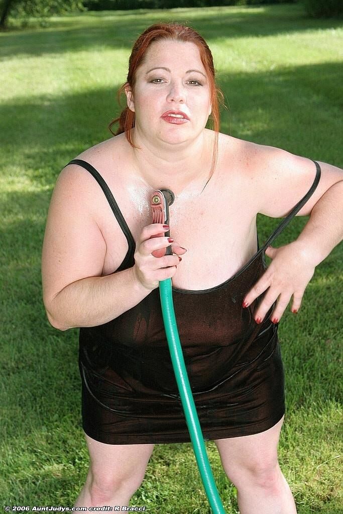 . Madijane BBW is another one that I find strangely sexy