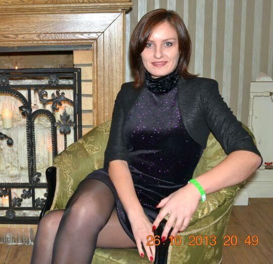 Reife Nylons