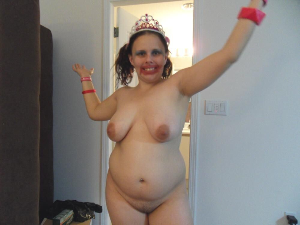 La princesse (cochon)