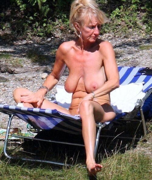 Belle mûre