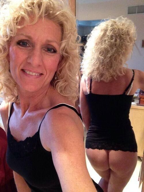 Belle mûre