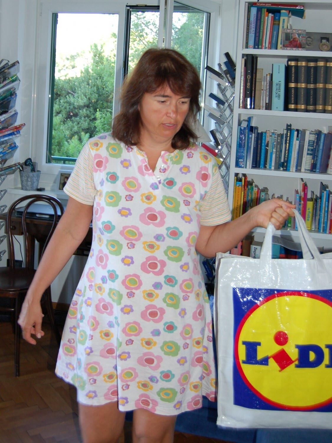 Lorenza