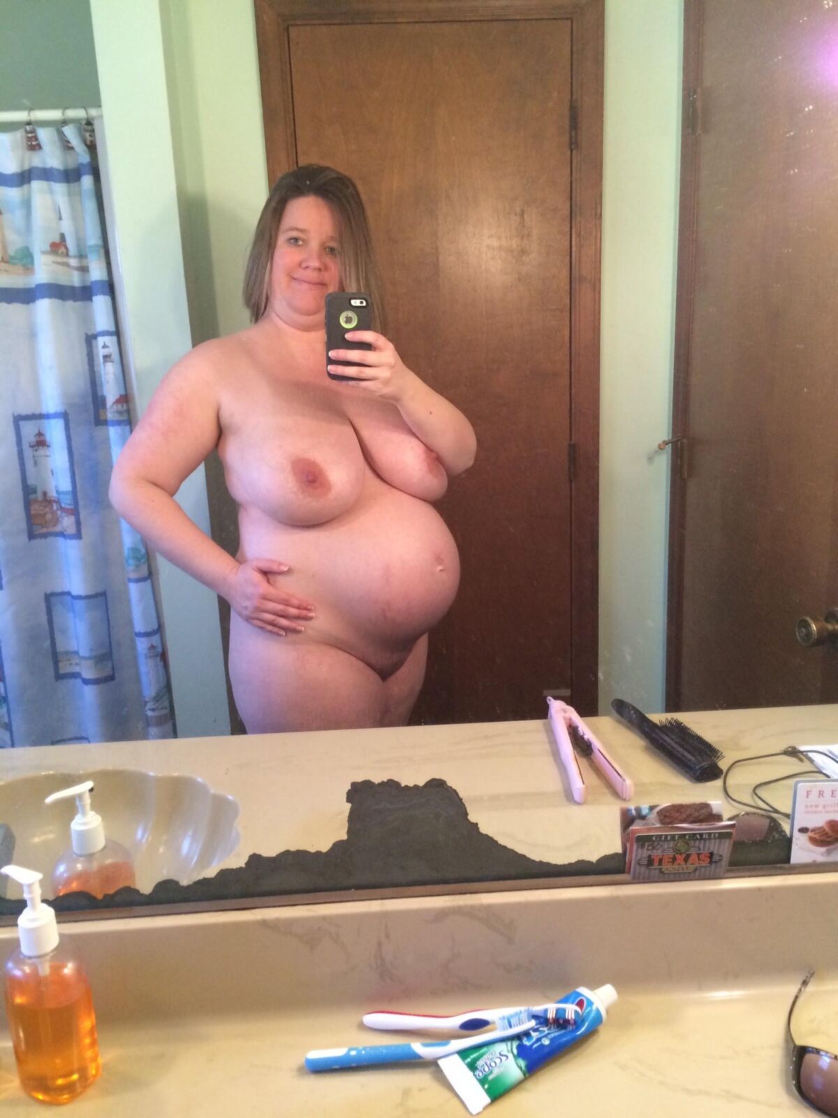 Selfies