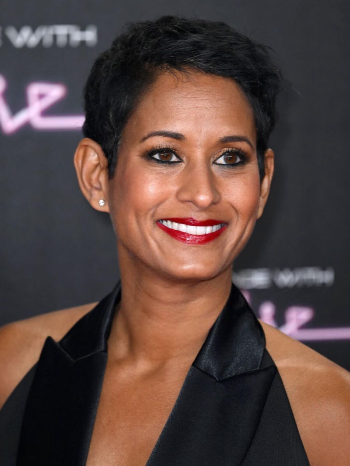 Wank Bank: Naga Munchetty