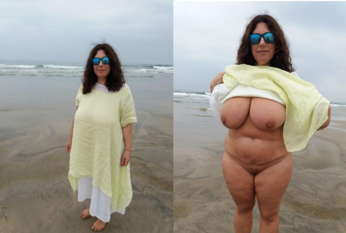 MILF On Off