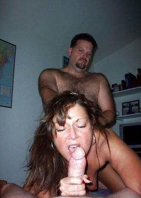 Milfs et mères
