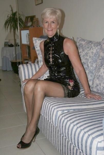 Belle mûre
