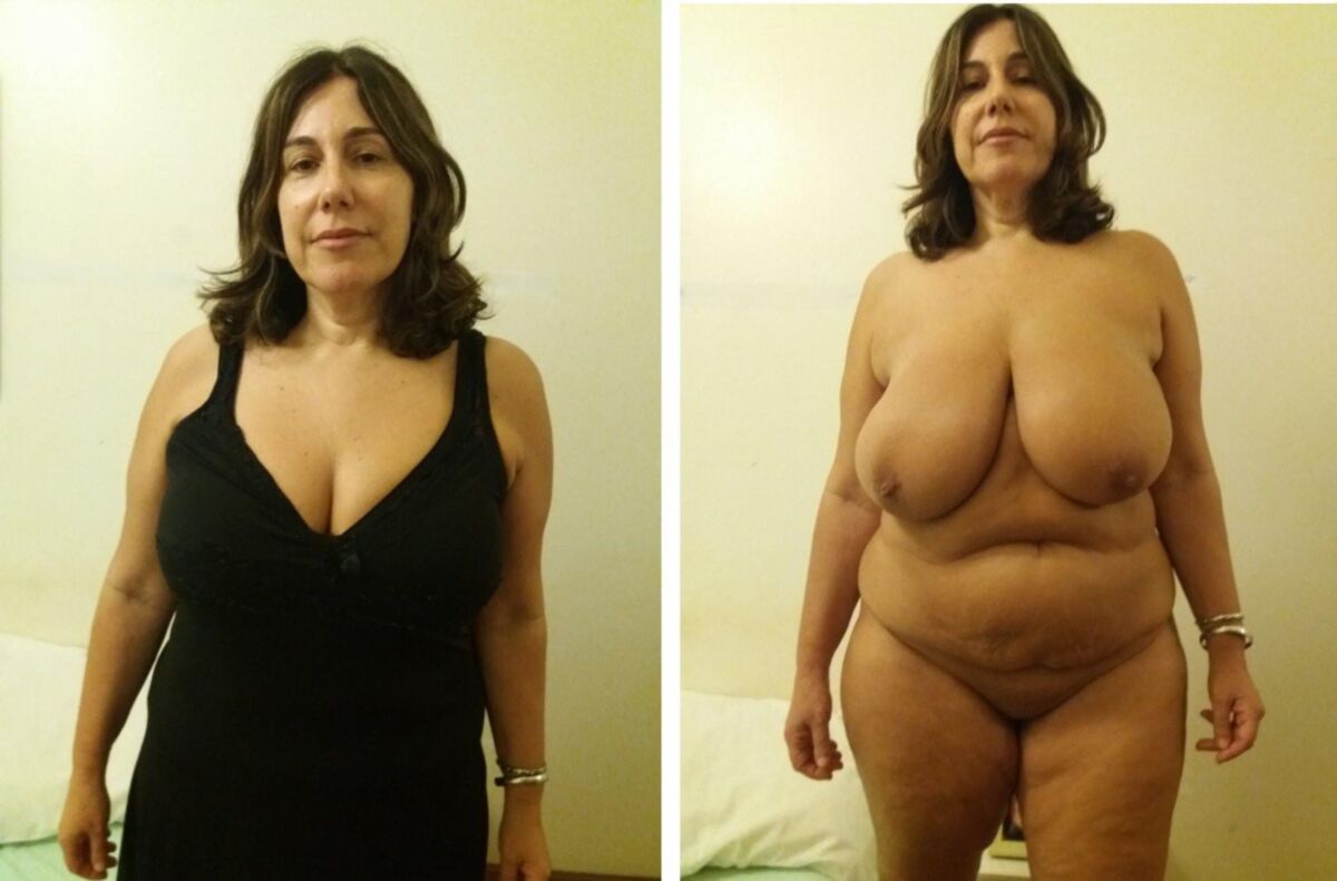 MILF On Off