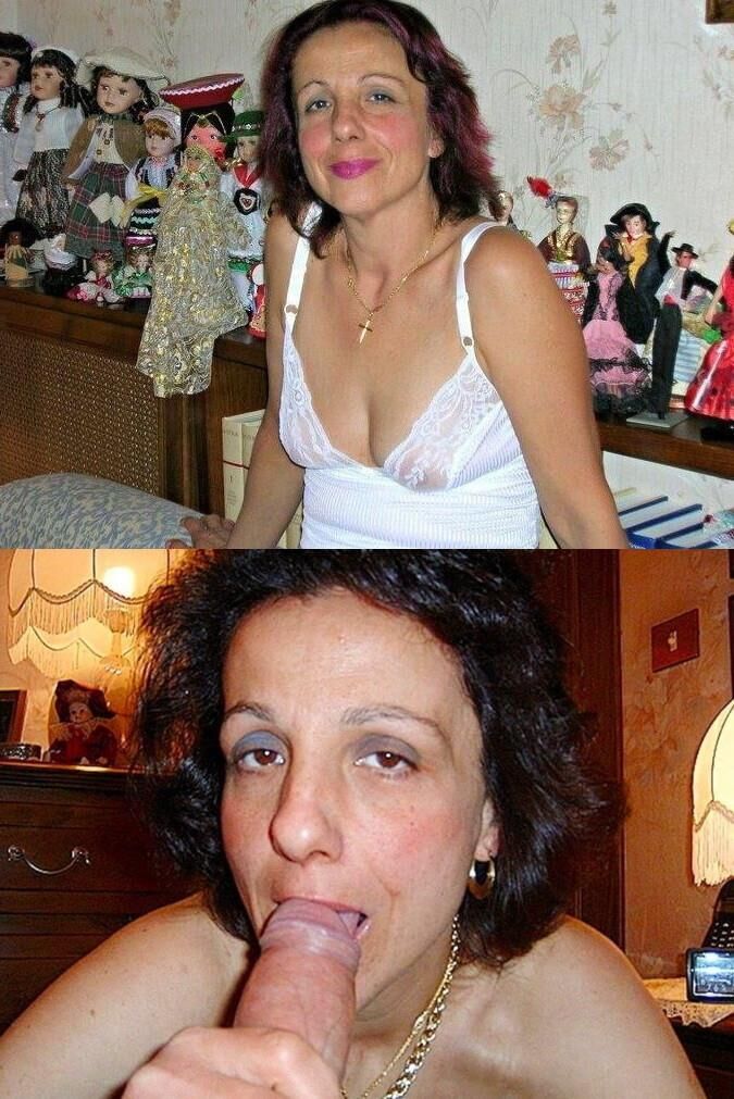 Женщины с членом в их