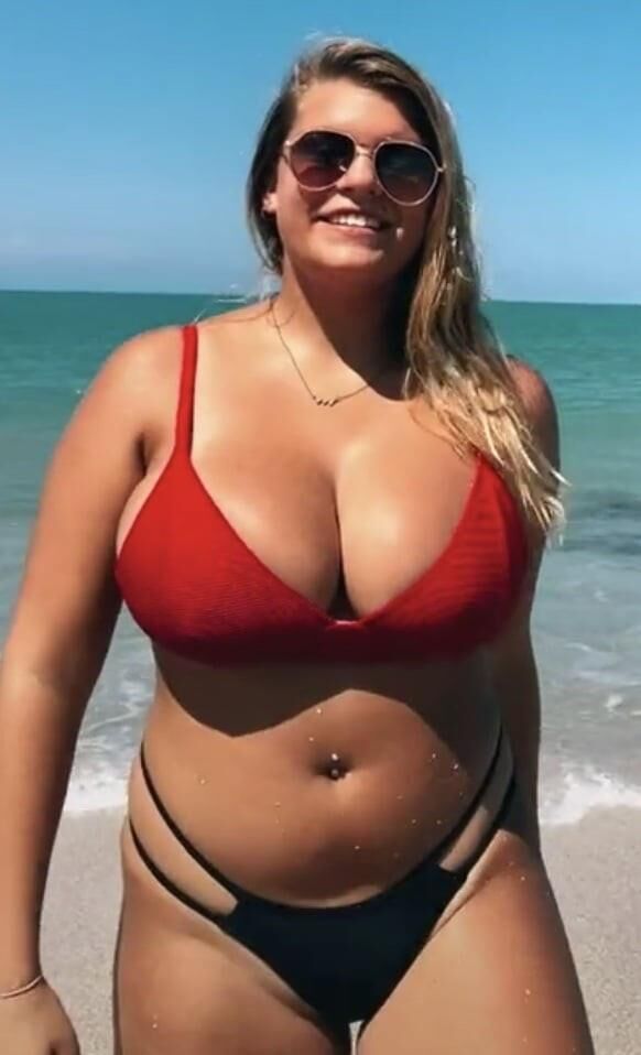 Milf Granny Nadador de nado