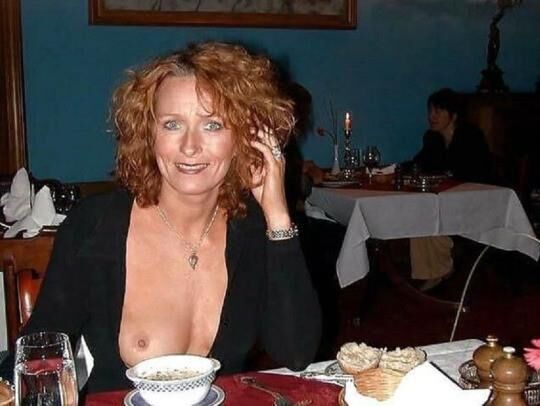 Belle mûre