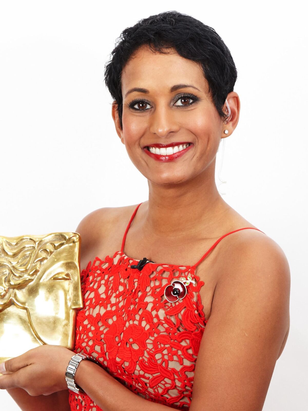 Wank Bank: Naga Munchetty