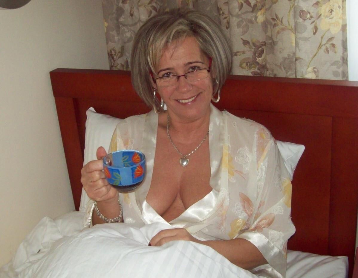 Belle mûre