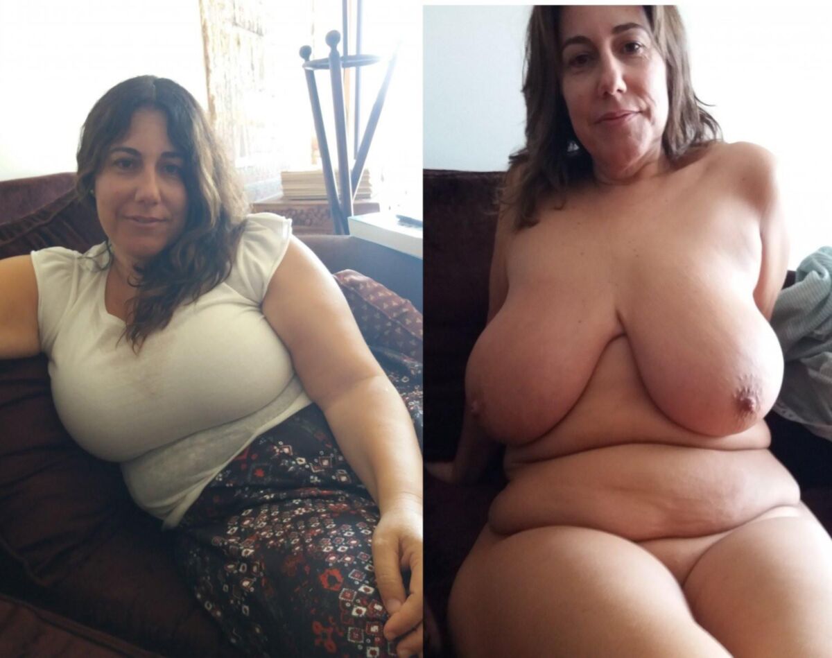 MILF On Off