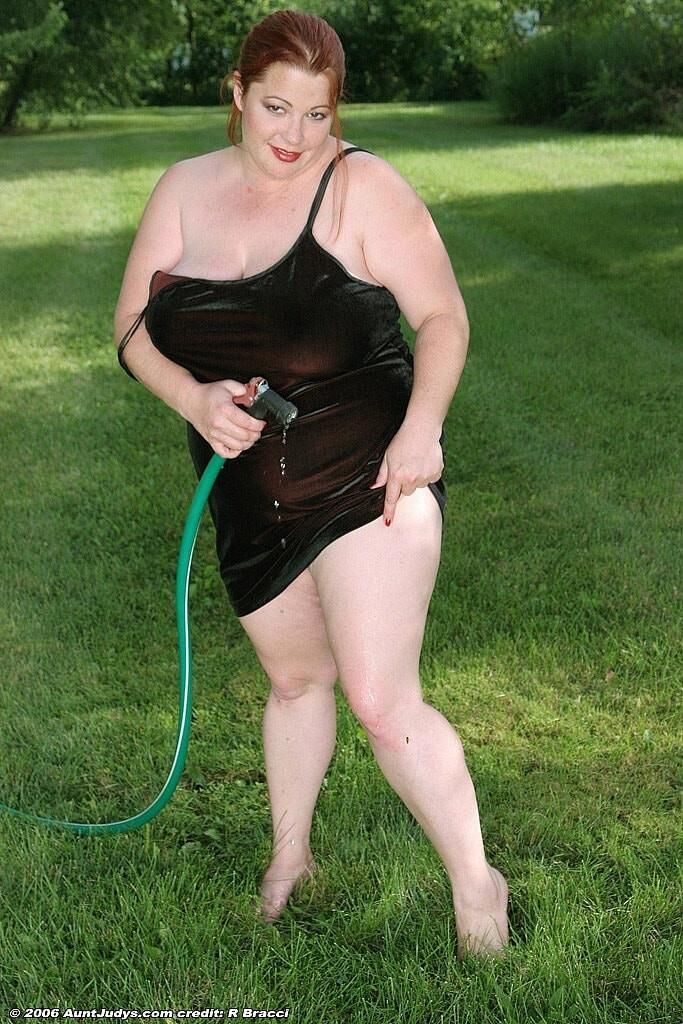 . Madijane BBW is another one that I find strangely sexy