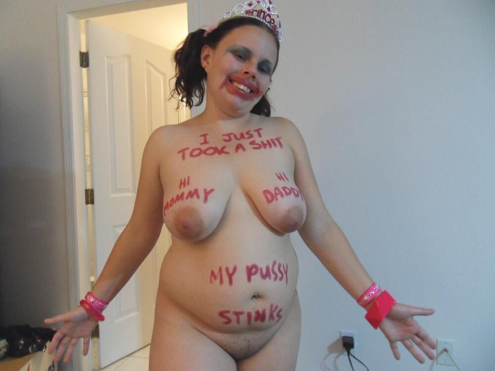 La princesse (cochon)