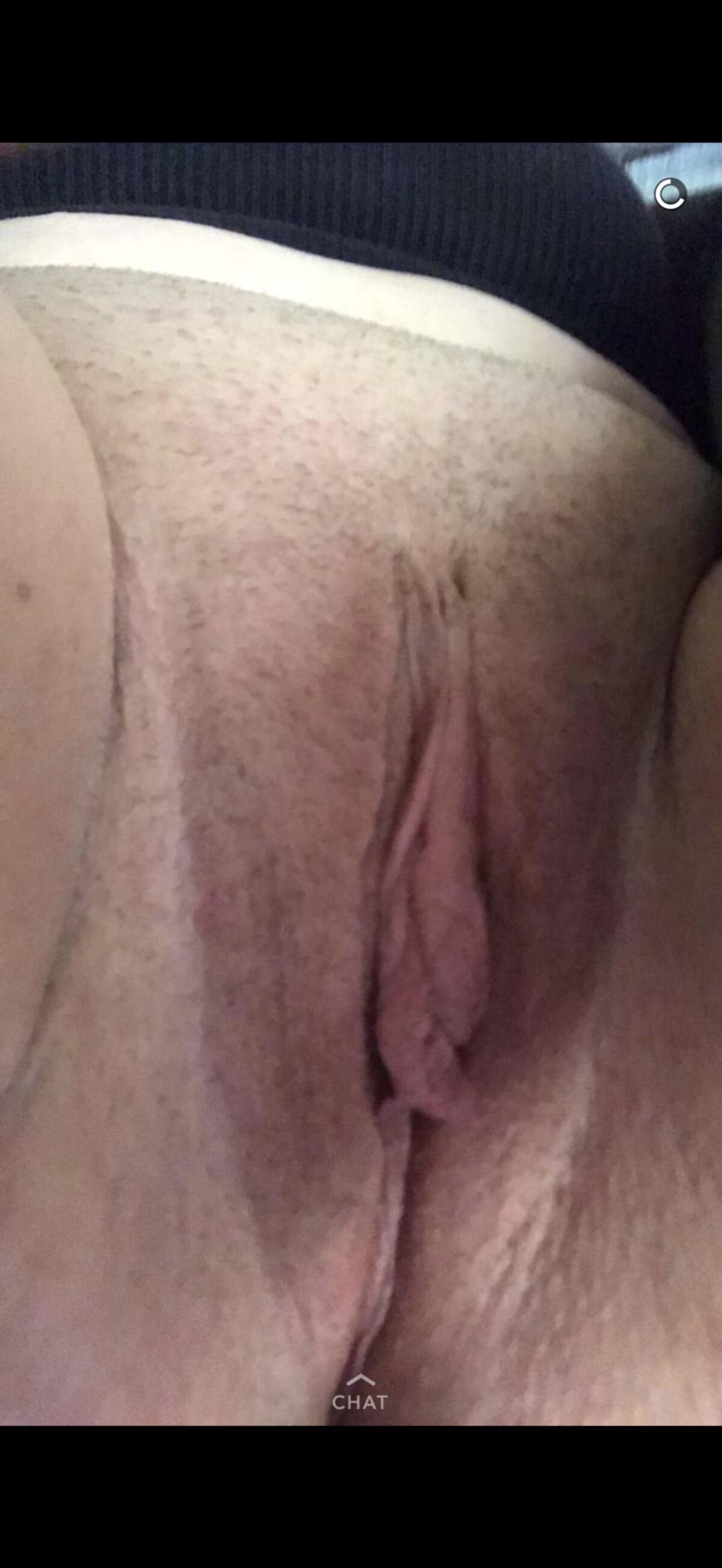 Big tits and pussy