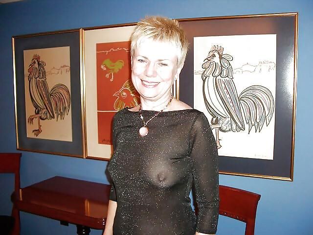 Belle mûre