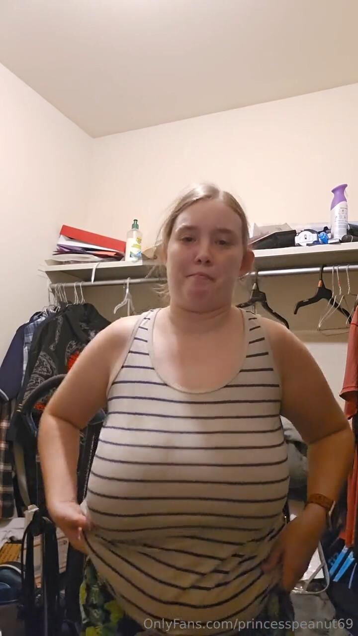 Sexy MILF
