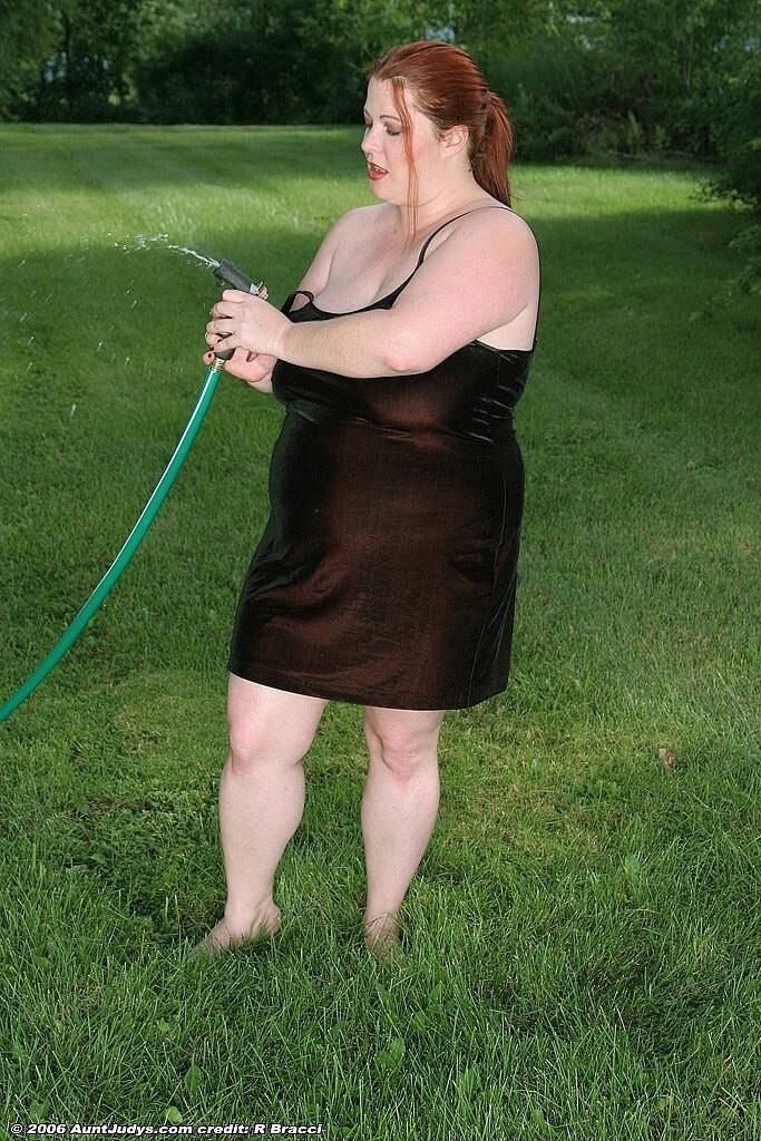 . Madijane BBW is another one that I find strangely sexy