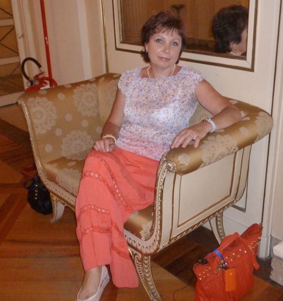 . Mature Amateurs nice mix of lovely ladies