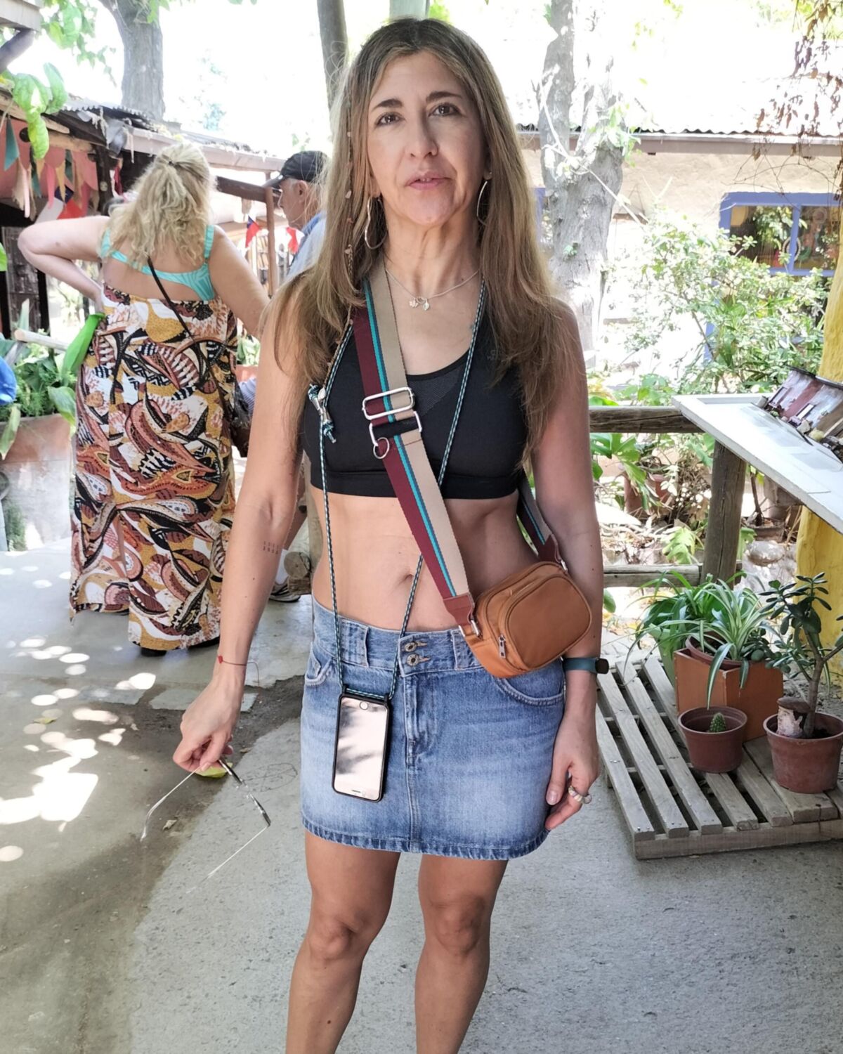 Bejidra Wunderschöne Dame aus Spanien