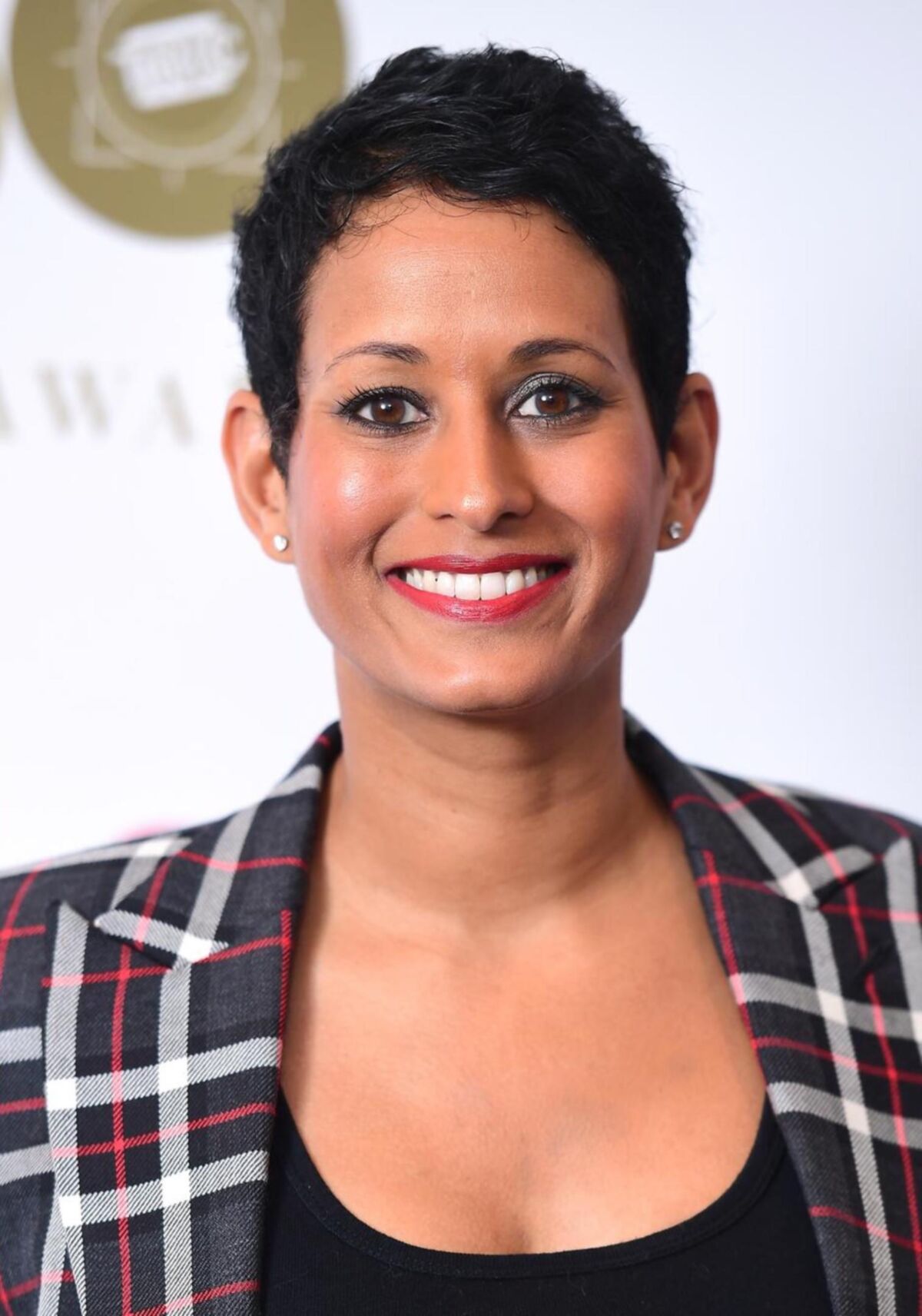 Wank Bank: Naga Munchetty