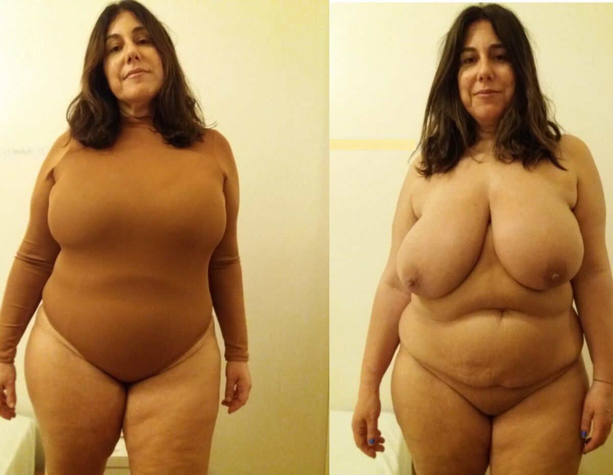 MILF On Off