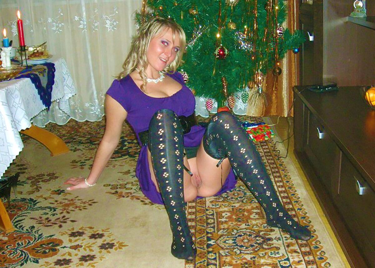 Anastasias Russische Wellen zu Hause