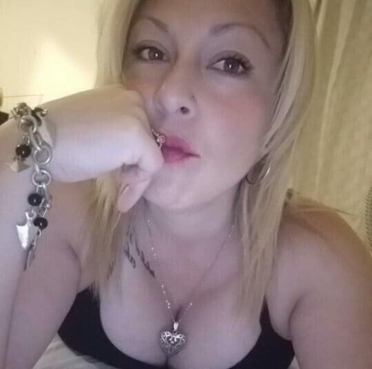 Milfs et mères