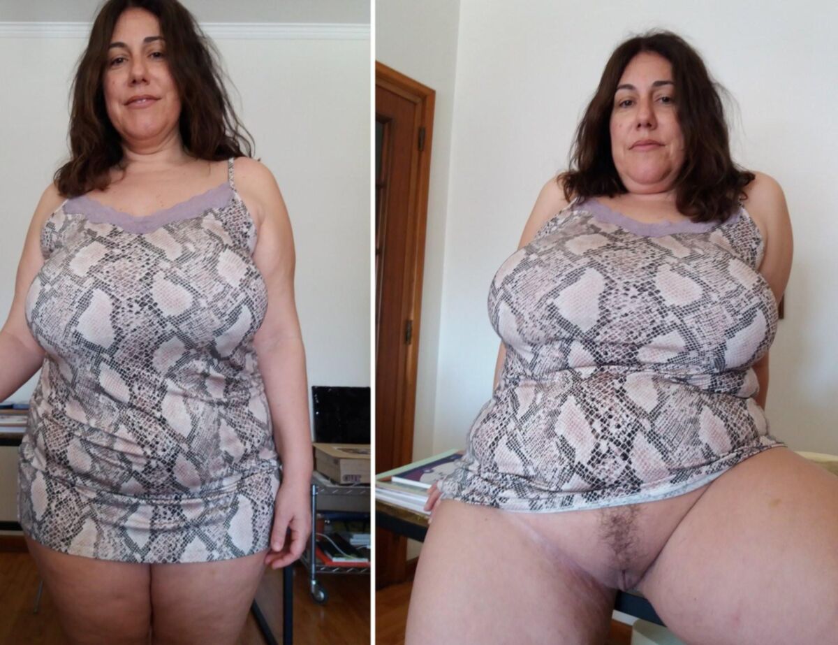 MILF On Off