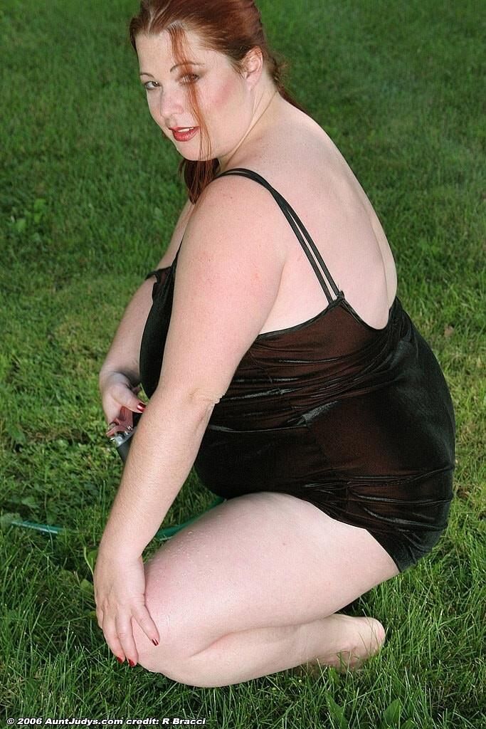 . Madijane BBW is another one that I find strangely sexy