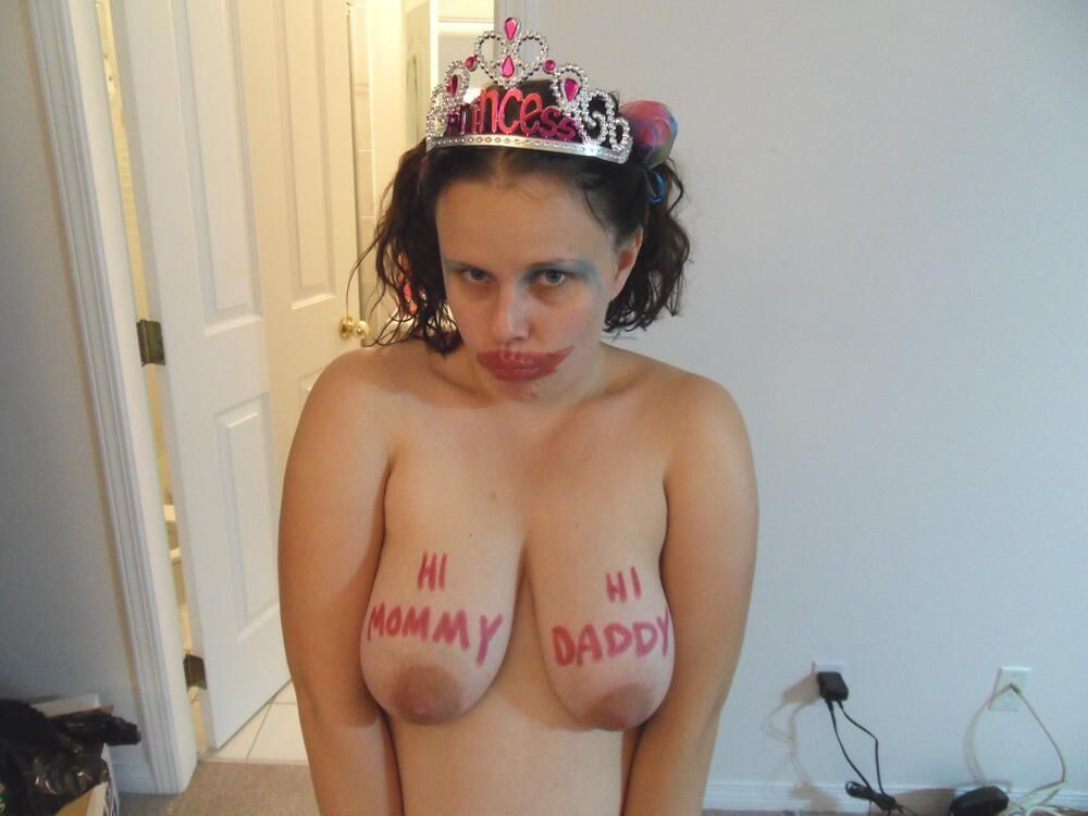 La princesse (cochon)