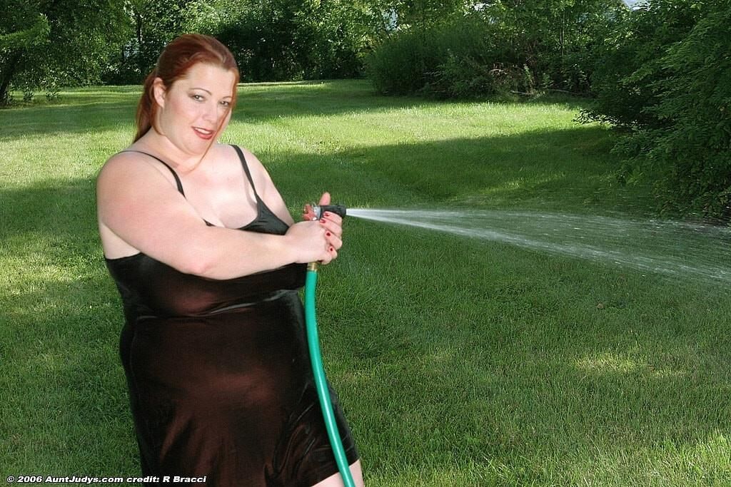 . Madijane BBW is another one that I find strangely sexy