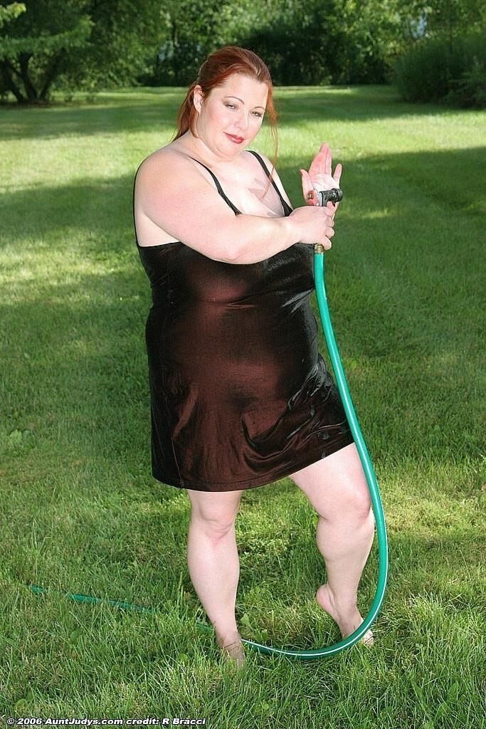 . Madijane BBW is another one that I find strangely sexy