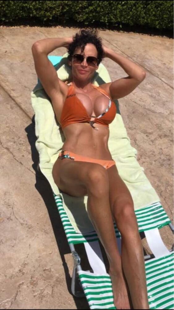 Profundo bronzeado