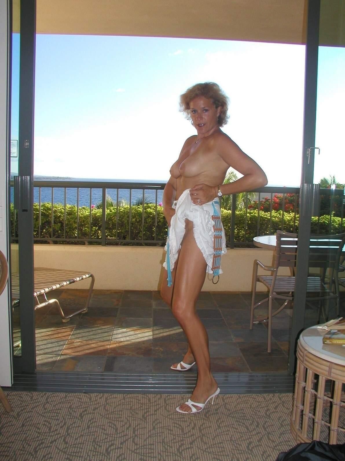 Belle mûre