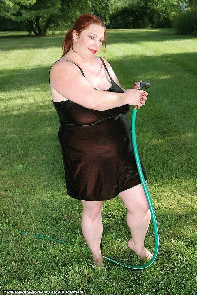 . Madijane BBW is another one that I find strangely sexy
