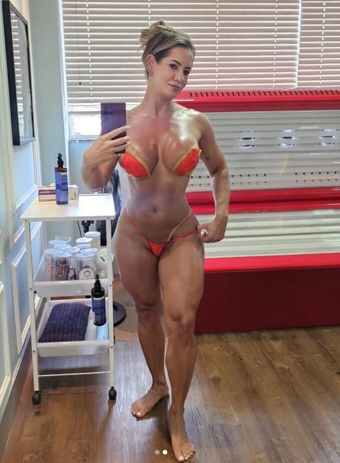 Heiße Milf