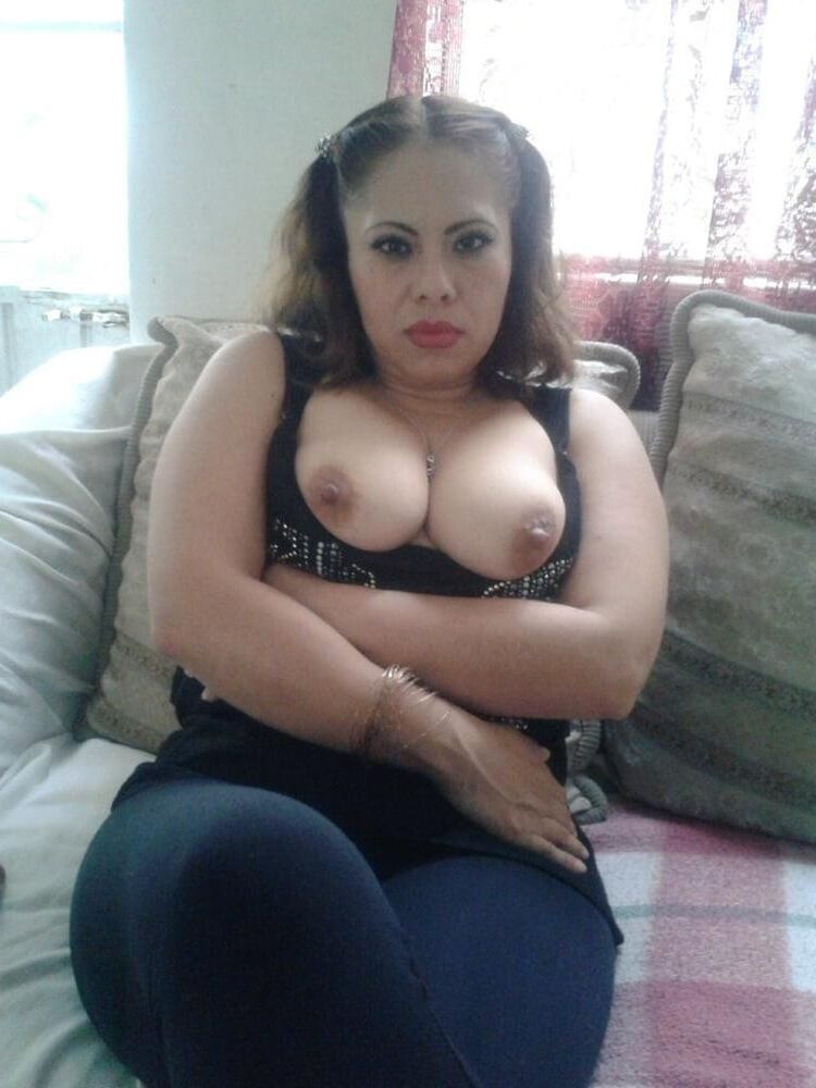 Latina reifen