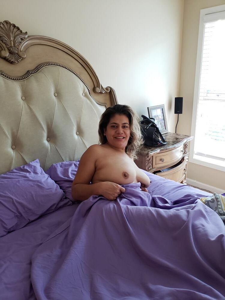 Latina reifen