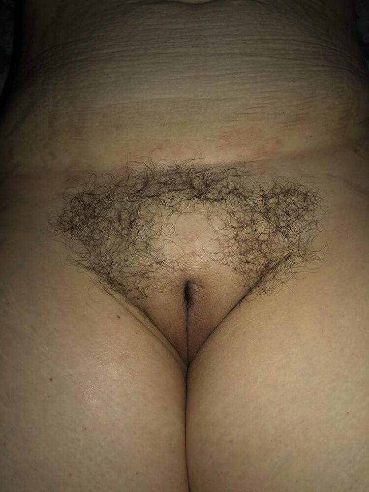 La femme partie