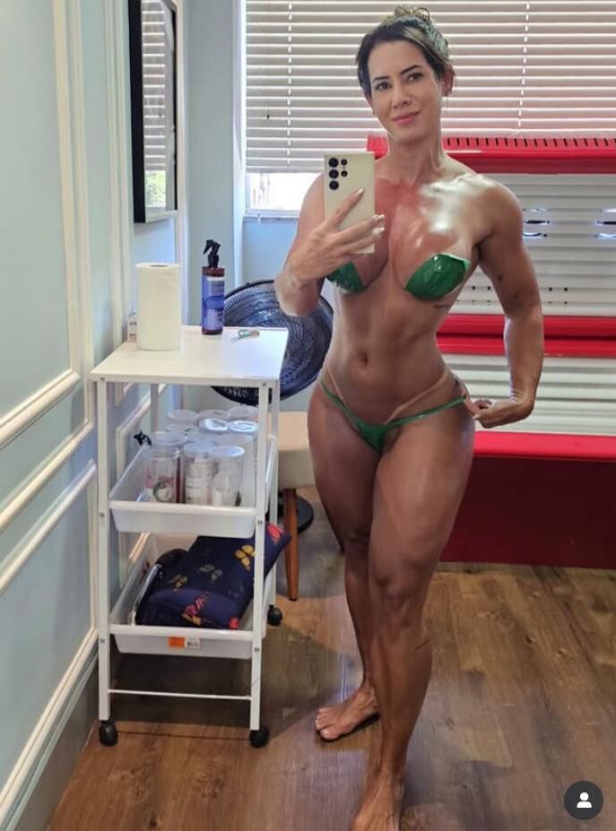 Heiße Milf