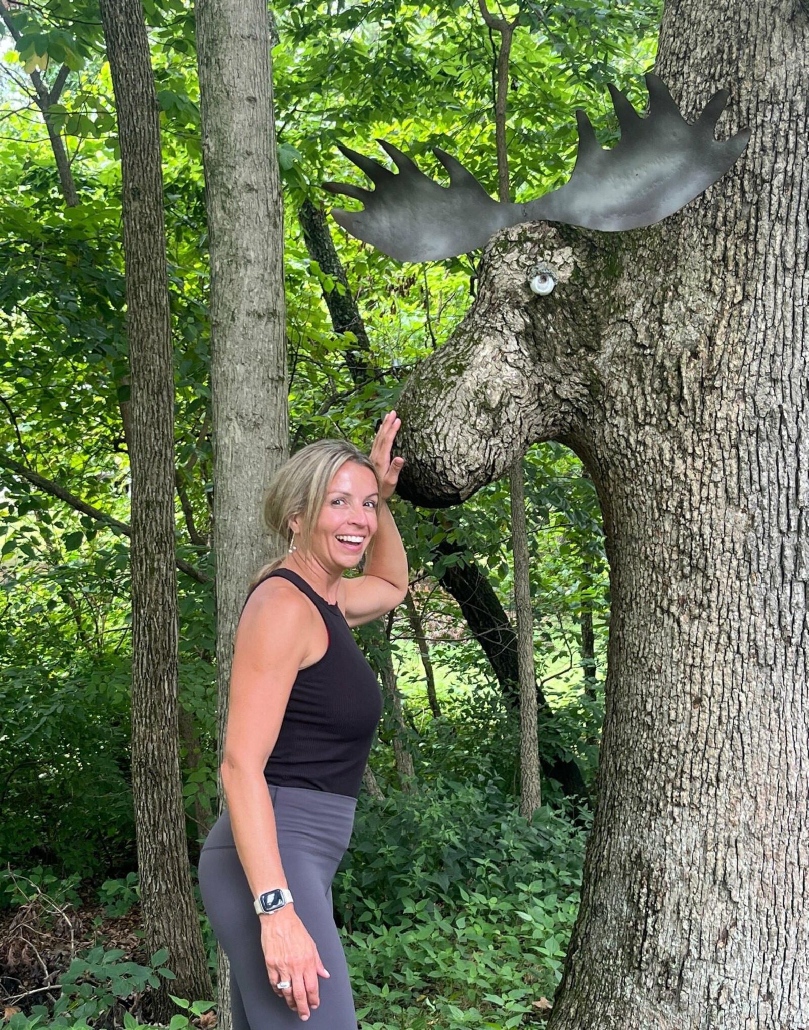 MILF RENEE