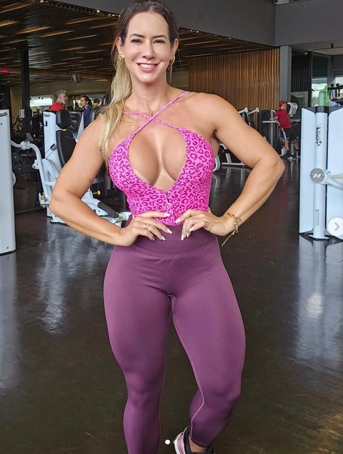 Heiße Milf