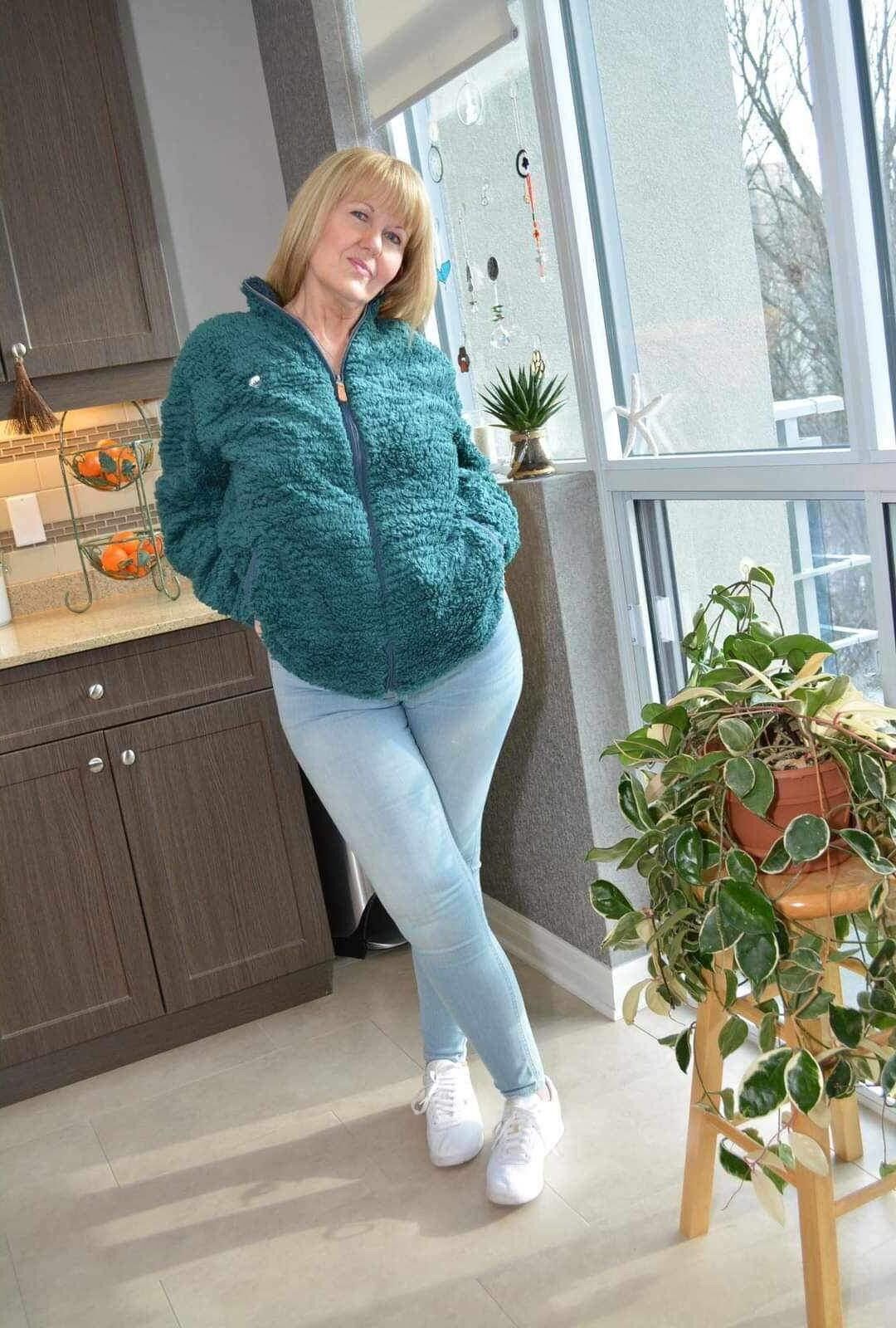 Maman salope