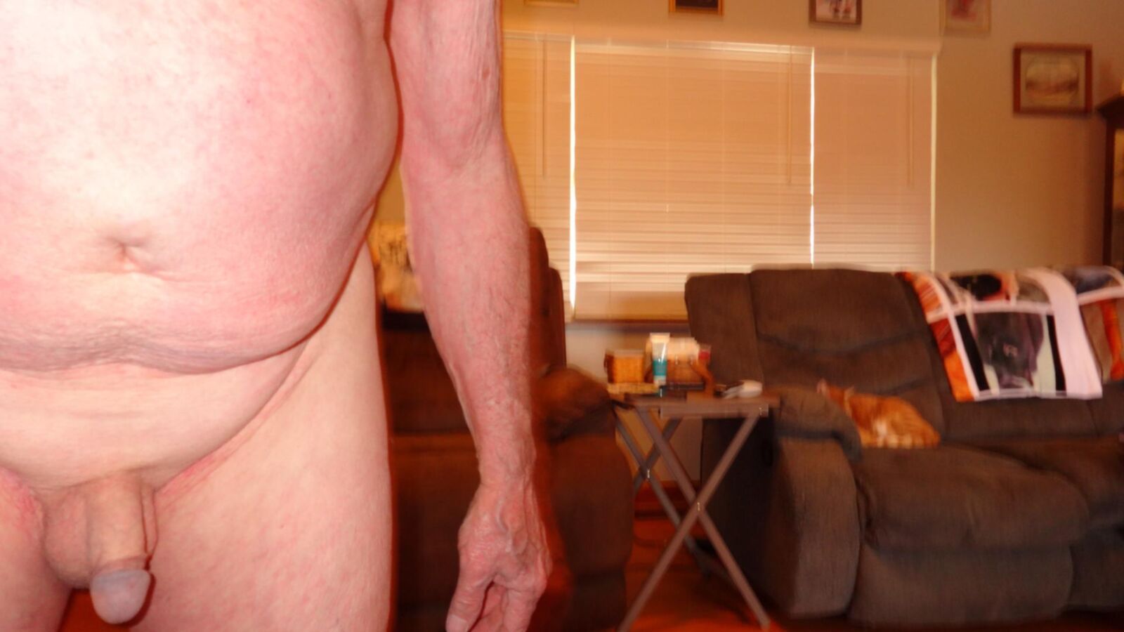 裸