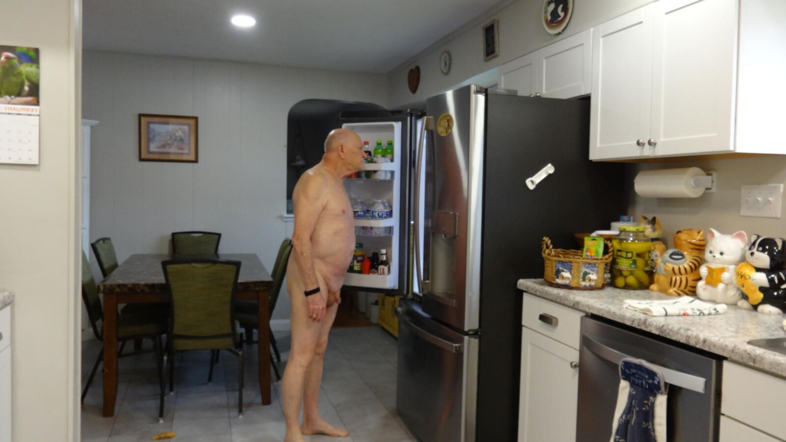 裸