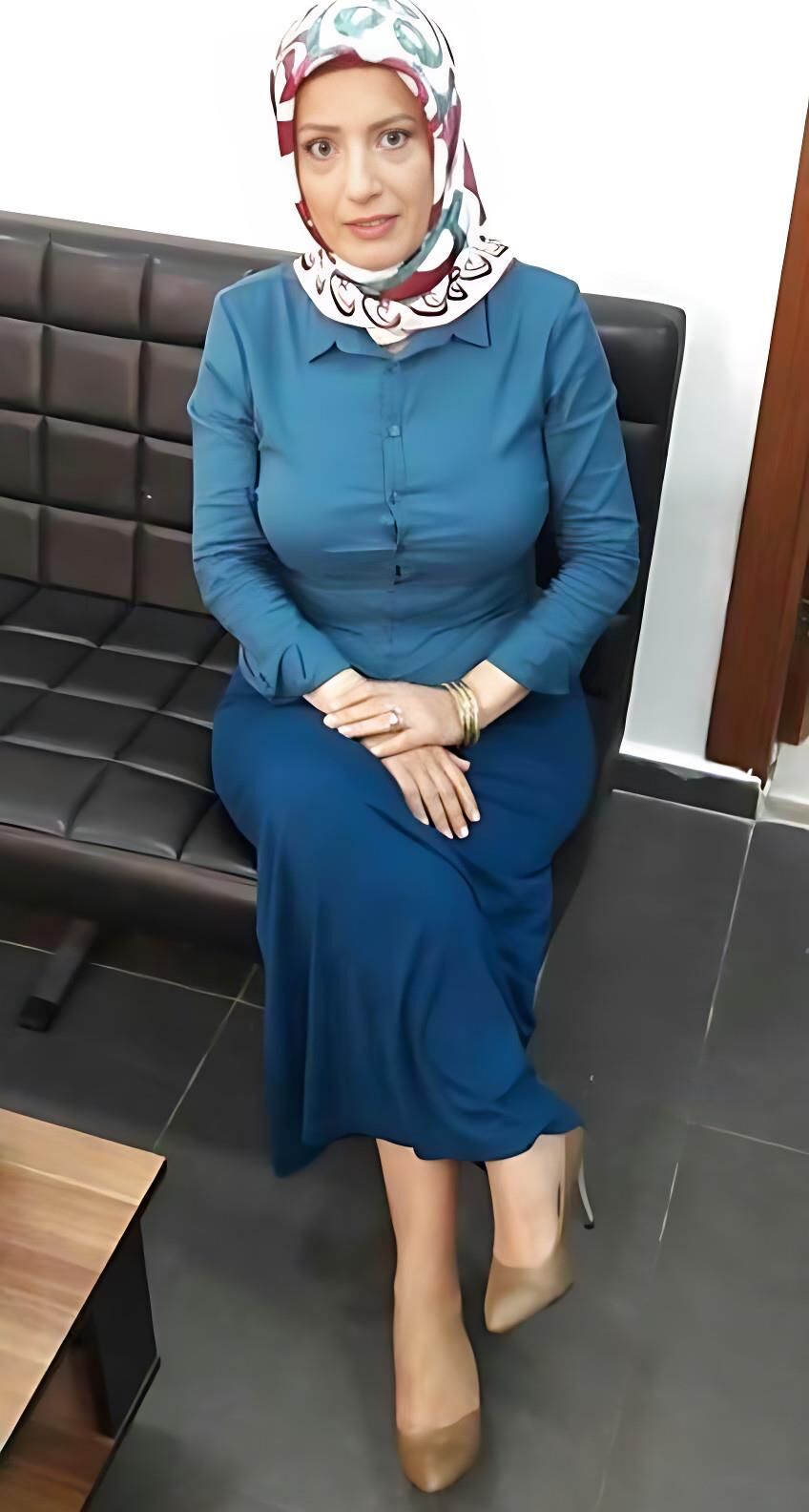 Винтажное турецкое фото хиджаб sexsi photo