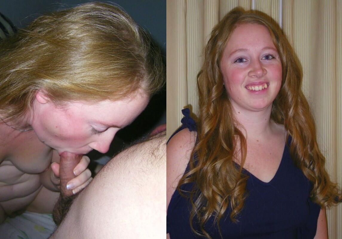 Femmes avec une bite en em